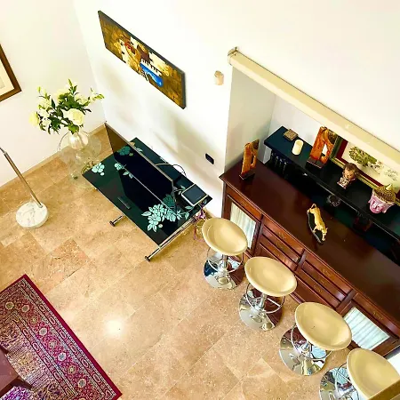 Guanche Atlantic Luxury Villa Privat bolig Candelaria
