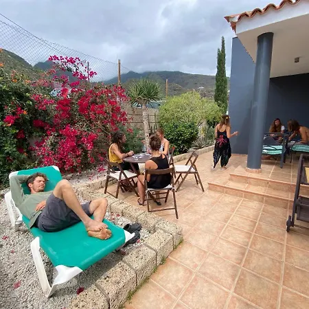 Guanche Atlantic Luxury Villa منزل للإقامة *