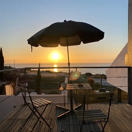 Guanche Atlantic Luxury Villa Privat bolig