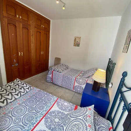 Guanche Atlantic Luxury Villa Privat bolig *