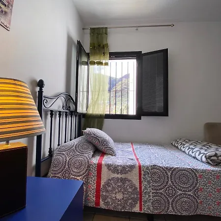 Privat bolig Guanche Atlantic Luxury Villa