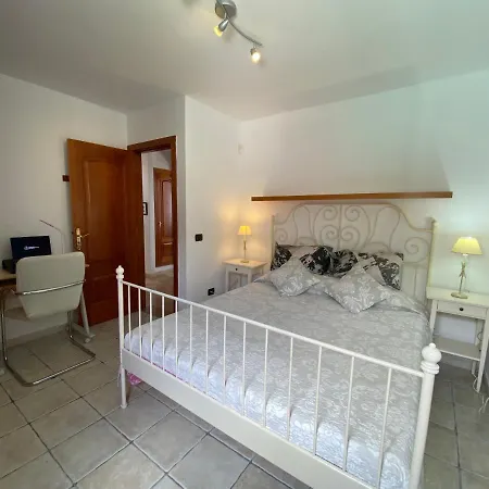 Guanche Atlantic Luxury Villa * Candelaria