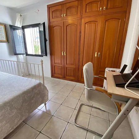 Guanche Atlantic Luxury Villa كانديلاريا