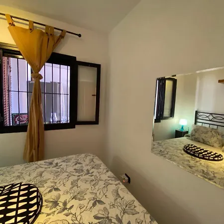 Privat bolig Guanche Atlantic Luxury Villa *