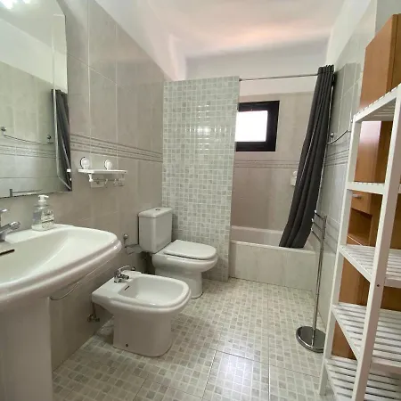 Privat bolig Guanche Atlantic Luxury Villa