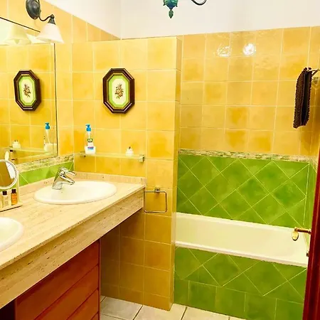 منزل للإقامة Guanche Atlantic Luxury Villa