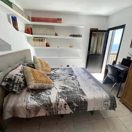 Guanche Atlantic Luxury Villa Kwatera prywatna Candelaria