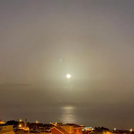 Kwatera prywatna Guanche Atlantic Luxury Villa