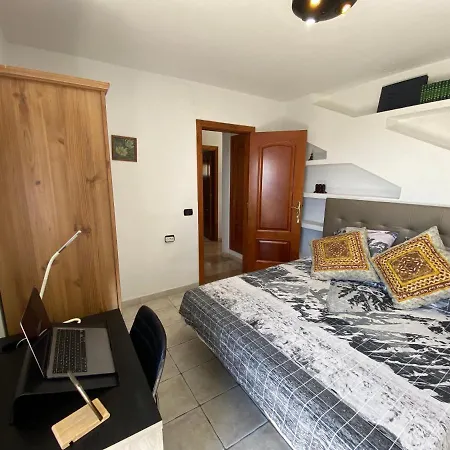 Guanche Atlantic Luxury Villa Candelaria