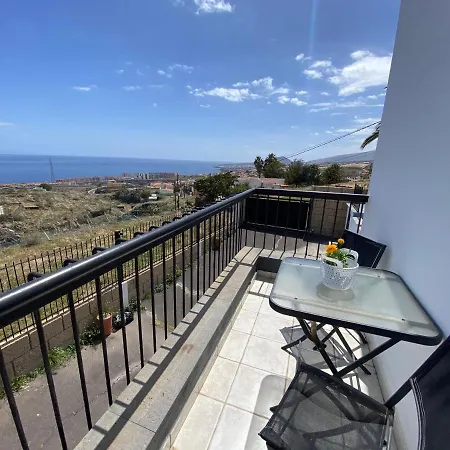 Guanche Atlantic Luxury Villa *
