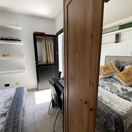 Guanche Atlantic Luxury Villa Kwatera prywatna