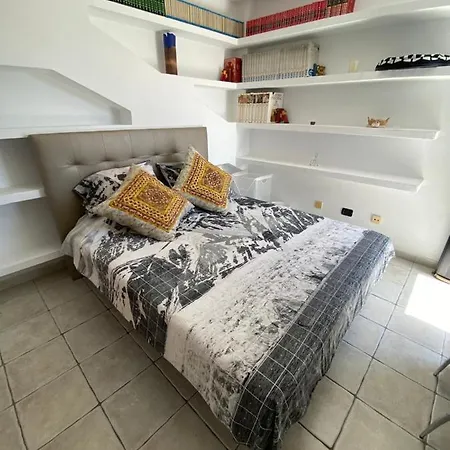 Guanche Atlantic Luxury Villa Проживание в семье *
