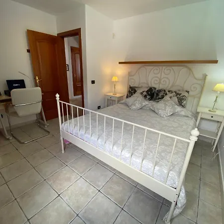 Guanche Atlantic Luxury Villa * Candelaria