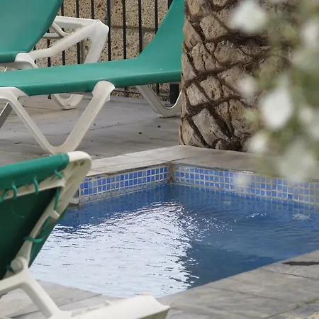 Guanche Atlantic Luxury Villa