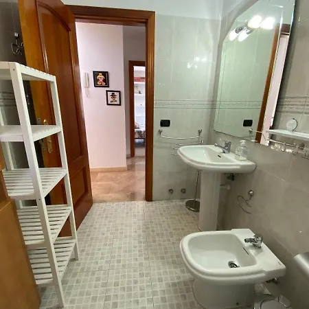 Guanche Atlantic Luxury Villa Kwatera prywatna *