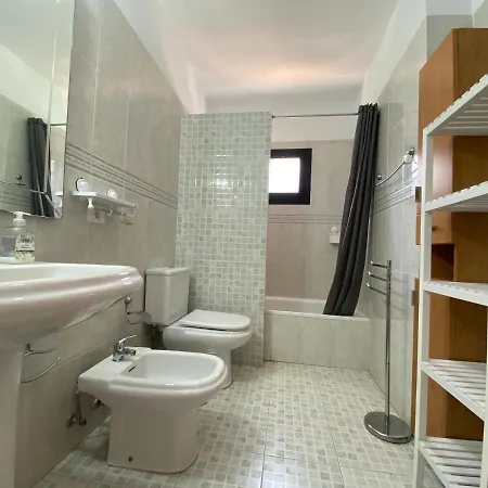 Guanche Atlantic Luxury Villa * Candelaria